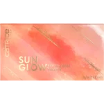 CATRICE PALETTE SUN GLOW YEUX ET JOUES