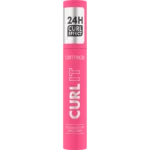 CATRICE MASCARA CURL IT VOLUME & CURL 010