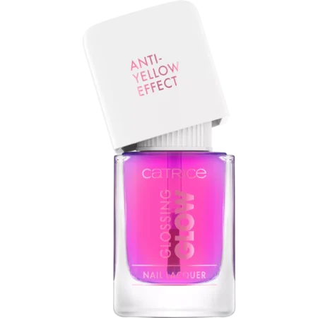 CATRICE VERNIS GLOSSING GLOW 010