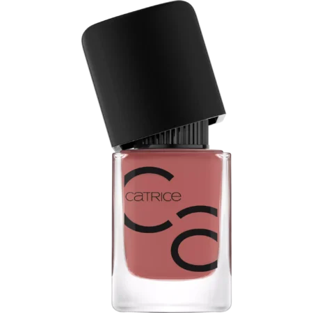CATRICE VERNIS ICONAILS GEL LACQUER 10