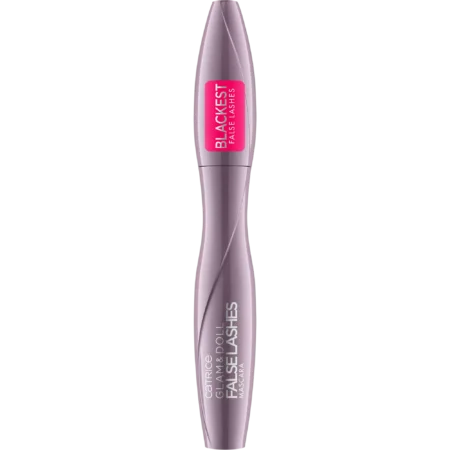 CATRICE MASCARA GLAM DOLL FALSE LASHES