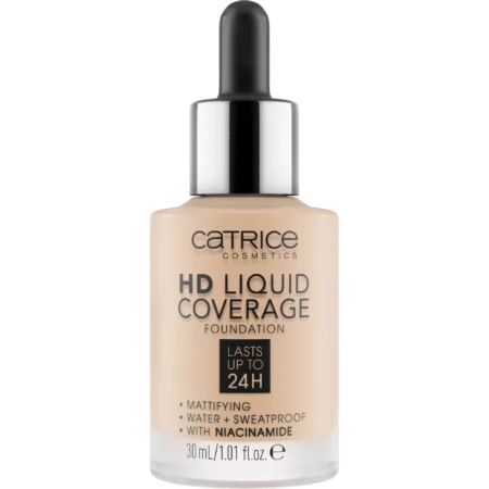 CATRICE FDT LIQUID COVERAGE HD 010