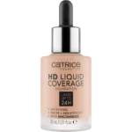 CATRICE FDT LIQUID COVERAGE HD 020