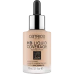 CATRICE FDT LIQUID COVERAGE HD 030