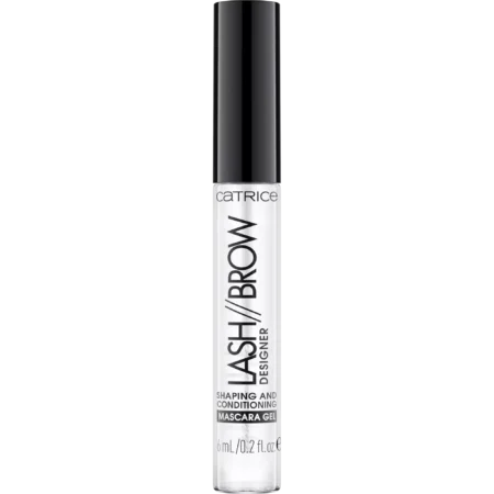 CATRICE GEL SCULPTANT ET FIXANT POUR LES CILS 010