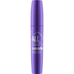 CATRICE MASCARA ALL ROUND ULTRA BLACK