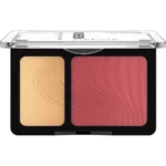 CATRICE FARDS A JOUES & HIGHLIGHTER CHEEK AFFAIR 020