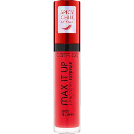 CATRICE VOLUMATEUR DES LEVRES MAX IT UP LIP BOOSTER EXTREME 010
