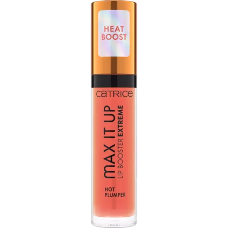 CATRICE VOLUMATEUR DES LEVRES MAX IT UP LIP BOOSTER EXTREME 020