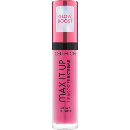 CATRICE VOLUMATEUR DES LEVRES MAX IT UP LIP BOOSTER EXTREME 040