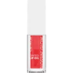 CATRICE GLOSSIN GLOW TINTED LIP OIL 020
