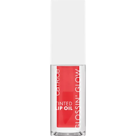 CATRICE GLOSSIN GLOW TINTED LIP OIL 020