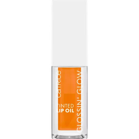 CATRICE GLOSSIN GLOW TINTED LIP OIL 030