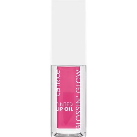 CATRICE GLOSSIN GLOW TINTED LIP OIL 040