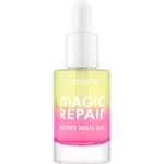 CATRICE HUILE DONGLES MAGIC REPAIR BERRY