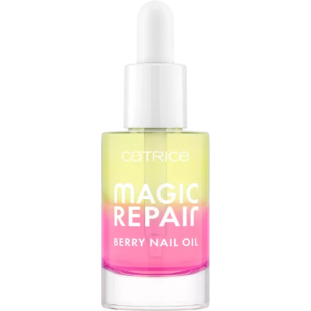 CATRICE HUILE DONGLES MAGIC REPAIR BERRY