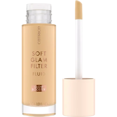 CATRICE BAUME SOFT GLAM FILTER 020