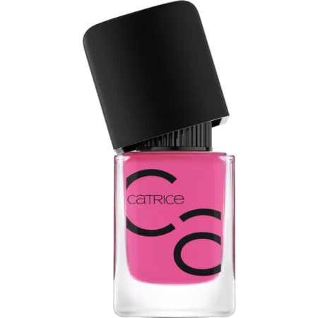 CATRICE VERNIS A ONGLES ICONAILS GEL LACQUER 157