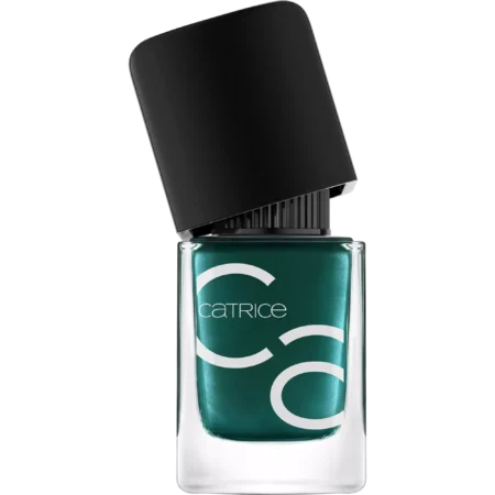 CATRICE VERNIS A ONGLES ICONAILS GEL LACQUER 158