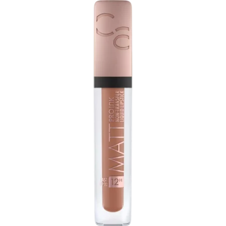 CATRICE LIPSTICK LIQUID MATT PRO LNK NON-TRANSFER 160