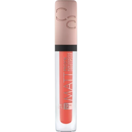 CATRICE LIPSTICK LIQUID MATT PRO LNK NON-TRANSFER 170