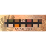 CATRICE PALETTE FAP SAFARI FEVER SLIM 010