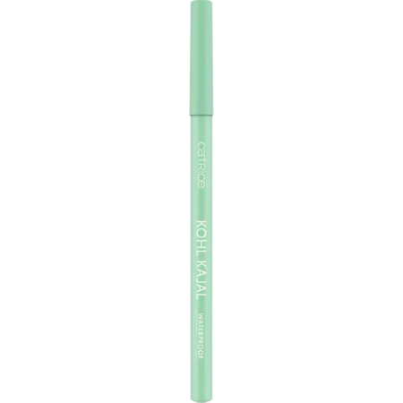 CATRICE KOHL KAJAL WATERPROOF 140 FROSTY MINT