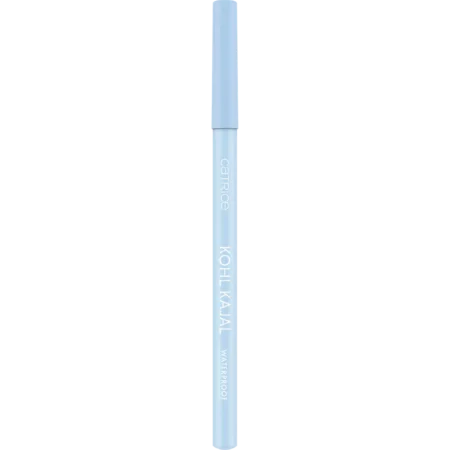 CATRICE KOHL KAJAL WATERPROOF 160 BABY BLUE