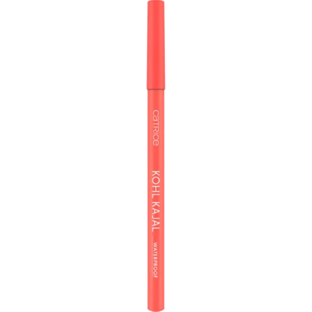 CATRICE KOHL KAJAL WATERPROOF 180 RED CORAL