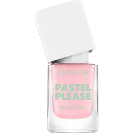 CATRICE VERNIS PASTEL PLEASE POLISH 010