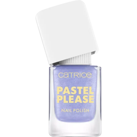 CATRICE VERNIS PASTEL PLEASE POLISH 020
