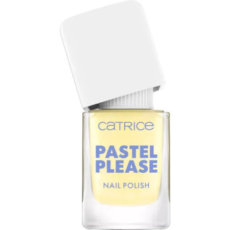 CATRICE VERNIS PASTEL PLEASE POLISH 030