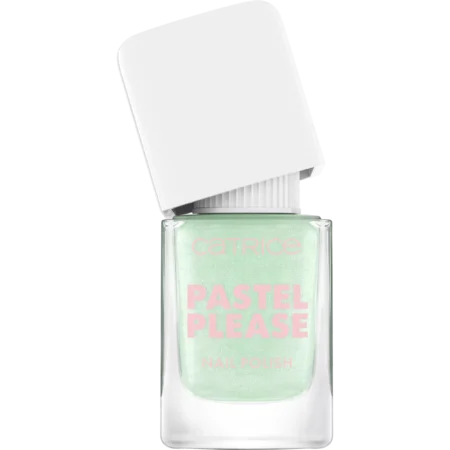 CATRICE VERNIS PASTEL PLEASE POLISH 040