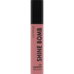 CATRICE ROUGE A LEVRES LIQUIDE SHINE BOMB 020