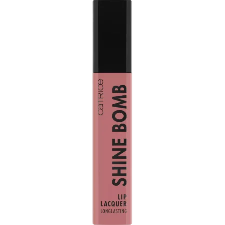 CATRICE ROUGE A LEVRES LIQUIDE SHINE BOMB 020