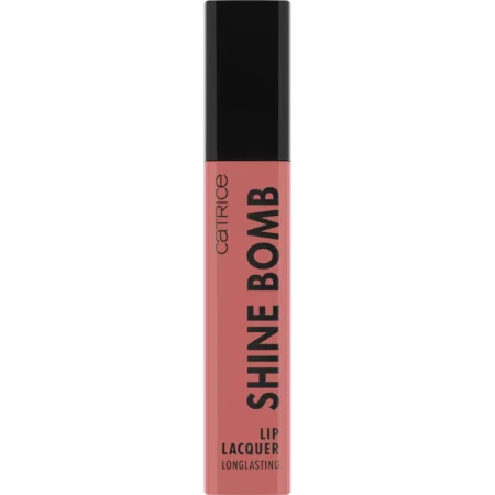 CATRICE ROUGE A LEVRES LIQUIDE SHINE BOMB 030