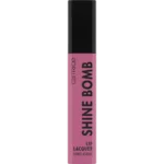 CATRICE ROUGE A LEVRES LIQUIDE SHINE BOMB 060