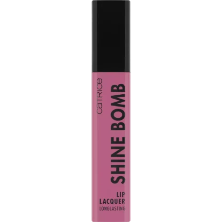 CATRICE ROUGE A LEVRES LIQUIDE SHINE BOMB 060