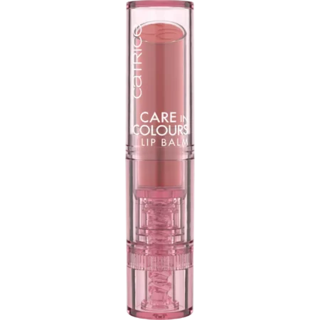BAUME A LEVERS CARE IN COLOURS 020 CATRICE