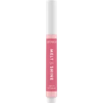BAUME A LEVERS JUICY MELT&SHINE 020 CATRICE