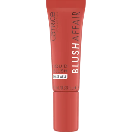 CATRICE BLUSH AFFAIR LIQUID 020