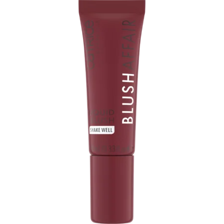 CATRICE BLUSH AFFAIR LIQUID 050
