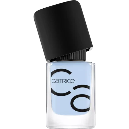 CATRICE VERNIS A ONGLES ICONAILS GEL LACQUER 170