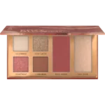 CATRICE PALETTE DES YEUX & JOUES COZY GLOW