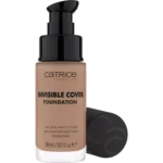 CATRICE FOND DE TEINT INVISIBLE COVER 037W