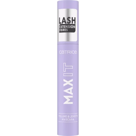 CATRICE MASCARA MAX IT VOLUME ET LONGEUR
