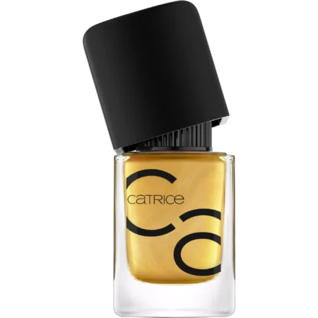 CATRICE VERNIS A ONGLES ICONAILS GEL LACQUER 156