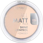 CATRICE ALL MATT POWDER 10