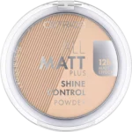 CATRICE ALL MATT POWDER 28