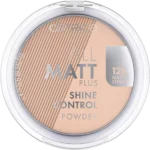 CATRICE ALL MATTE POWDER 030